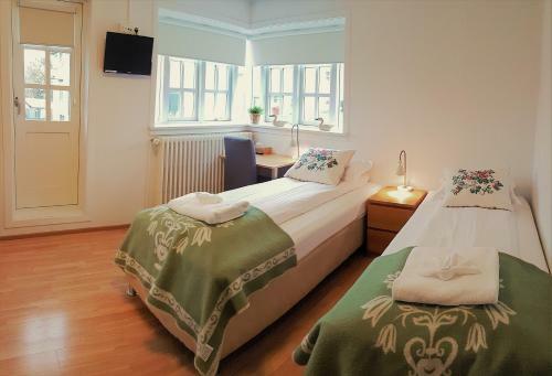 Hotel H�tel Tindast�ll