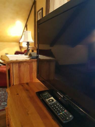 Hotel H�tel Tindast�ll