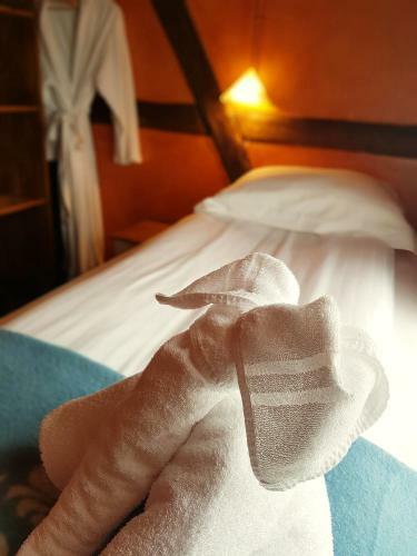 Hotel H�tel Tindast�ll