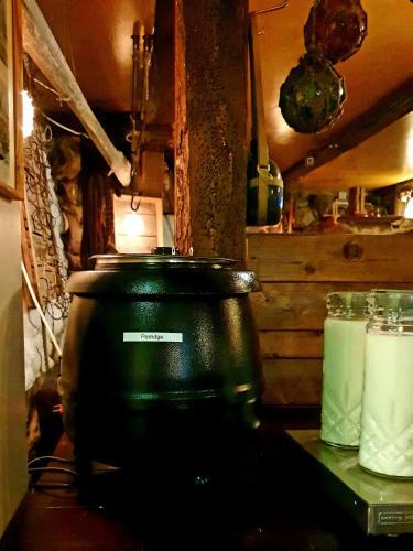 Hotel H�tel Tindast�ll
