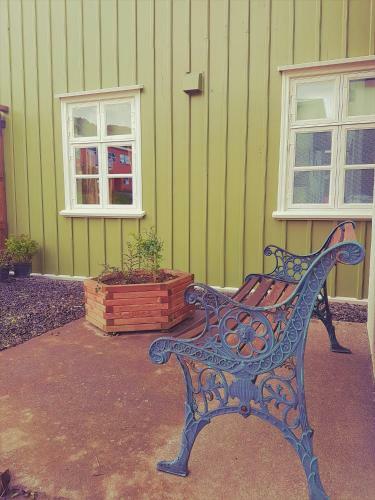 Hotel H�tel Tindast�ll