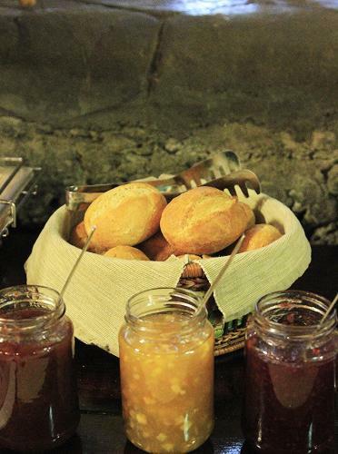 Hotel H�tel Tindast�ll
