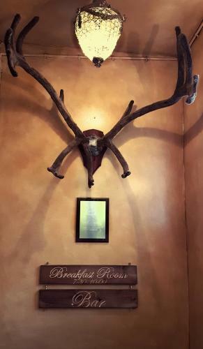 Hotel H�tel Tindast�ll