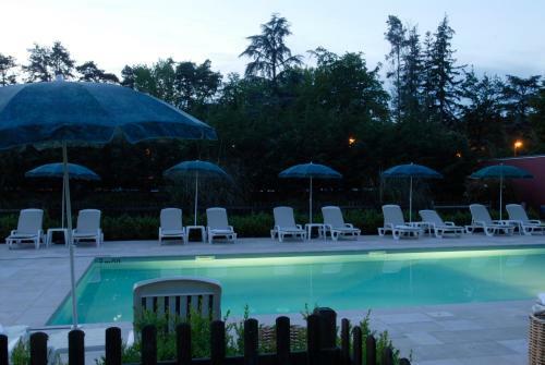 Hotel La Barcarolle