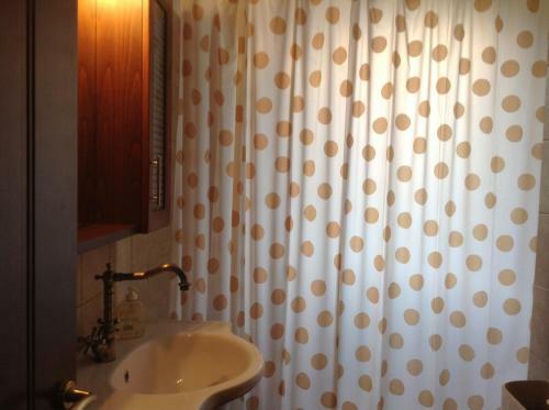 Hostal Guesthouse Lamprini