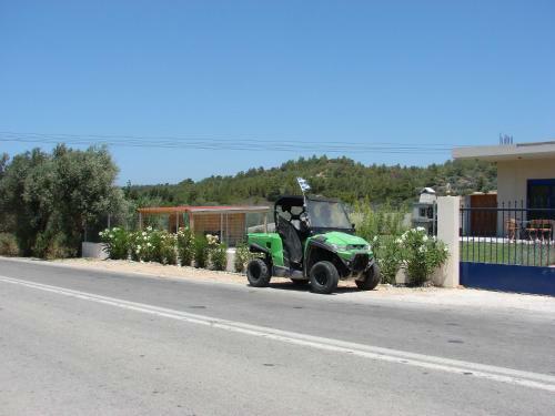 Apartamento Vacances Au Soleil