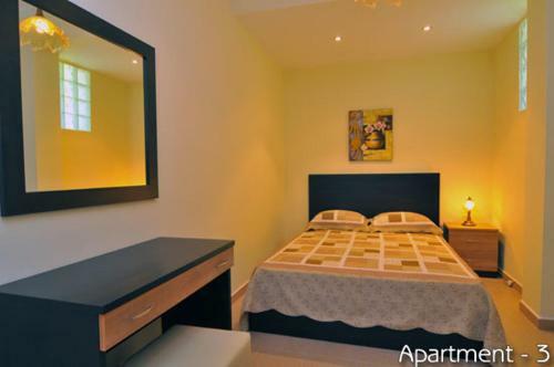 Lina Apartment