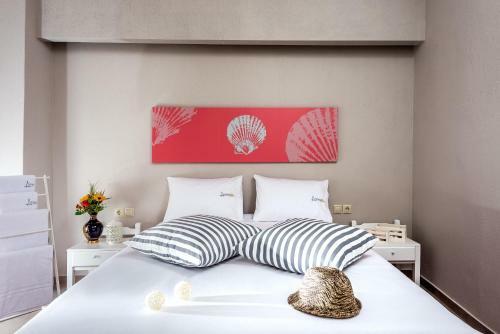 Apartamento Anemos Suites