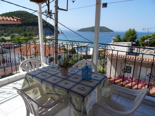 Apartamento Mariren