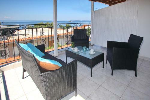 Apartamento Mariren
