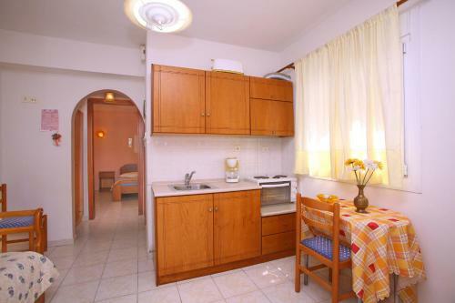 Apartamento Mariren
