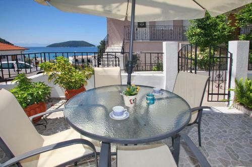Apartamento Mariren