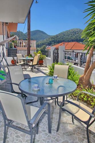 Apartamento Mariren