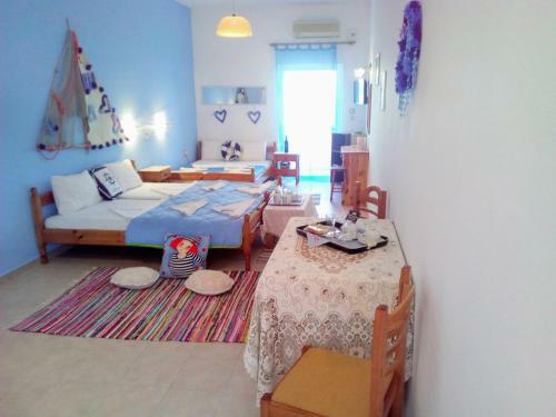 Apartamento Paradisso Studios