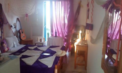 Apartamento Paradisso Studios