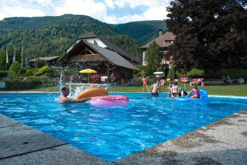 Hostal Landhof Zum Waidegger Wirt