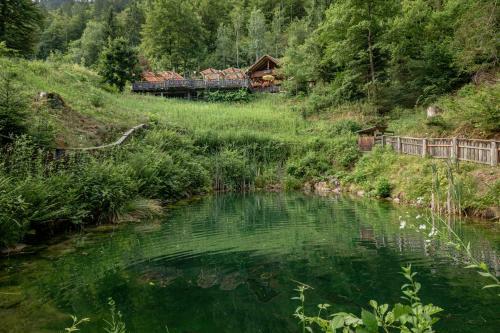 Hostal Landhof Zum Waidegger Wirt