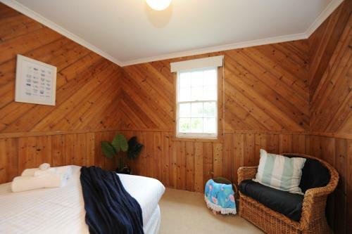 White Shell Cottage