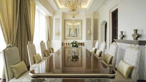 Chifeng M�venpick Hotel & State Guest House Chifeng