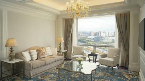 Chifeng M�venpick Hotel & State Guest House Chifeng