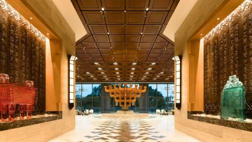 Chifeng M�venpick Hotel & State Guest House Chifeng
