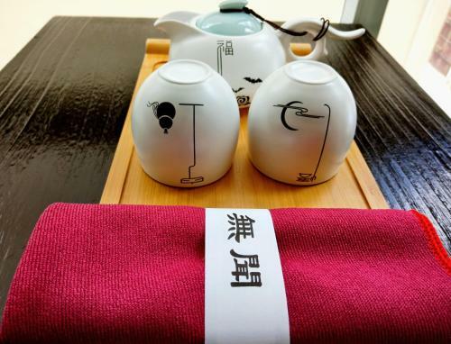 Hostal Jinchuan Xinqing Guesthouse