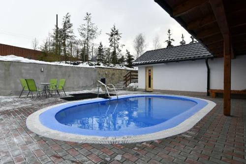 Hotel Fridrich