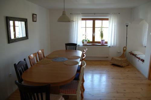 Agroturismo Koz� Farma U N�drl?