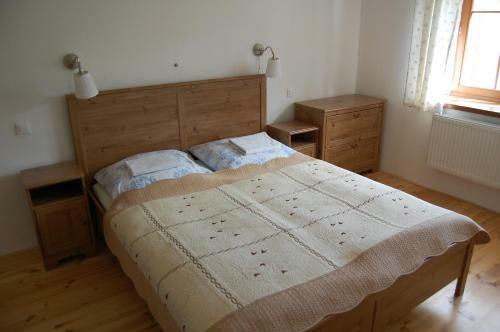 Agroturismo Koz� Farma U N�drl?
