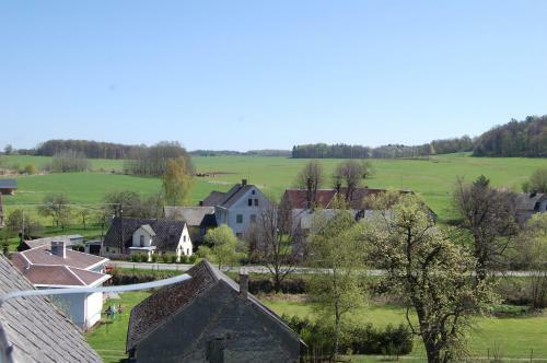 Agroturismo Koz� Farma U N�drl?