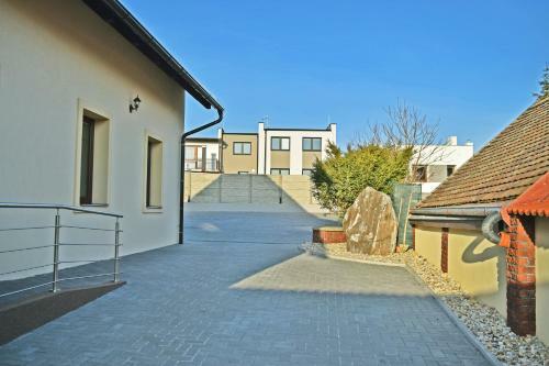 Hostal Penzion Sezemice