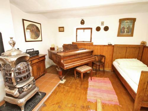 Holiday Home Podoli
