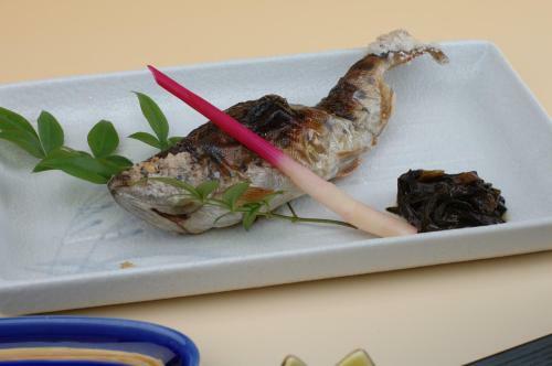 Sansou Nagisa