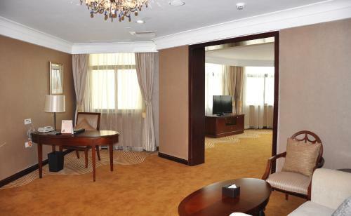 Phoenix Hotel Shaoguan