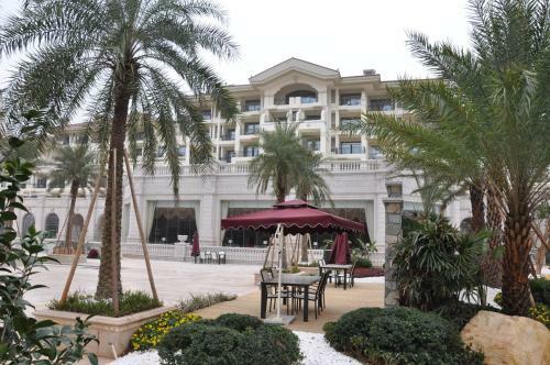 Phoenix Hotel Shaoguan