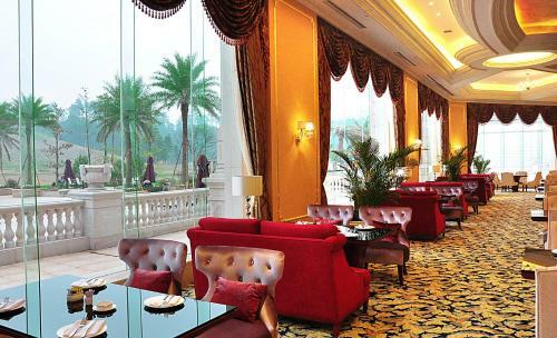 Phoenix Hotel Shaoguan