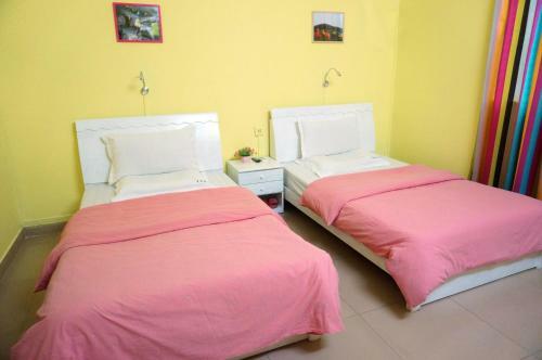 Danxia International Youth Hostel
