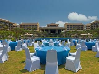 Hotel Sheraton Shenzhou Peninsula Resort