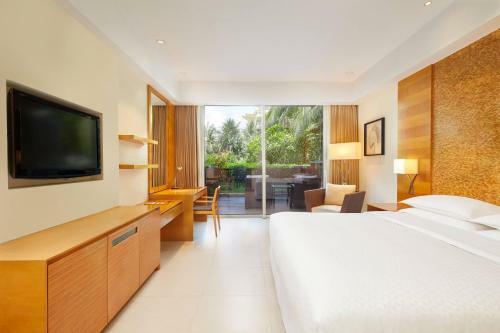 Hotel Four Points By Sheraton Shenzhou Peninsula Resort