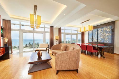 Hotel Four Points By Sheraton Shenzhou Peninsula Resort