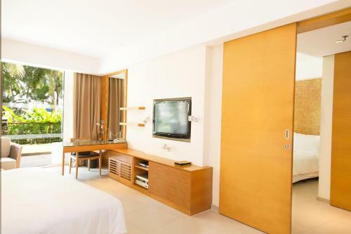 Hotel Four Points By Sheraton Shenzhou Peninsula Resort
