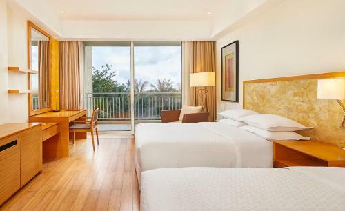 Hotel Four Points By Sheraton Shenzhou Peninsula Resort