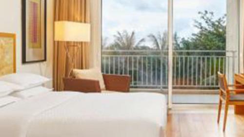Hotel Four Points By Sheraton Shenzhou Peninsula Resort