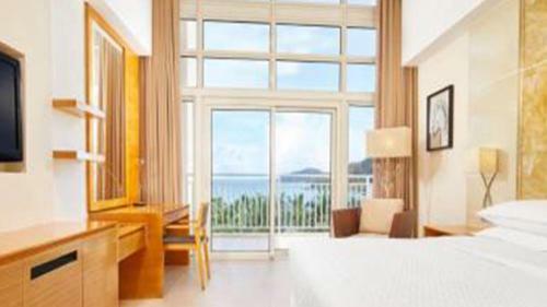 Hotel Four Points By Sheraton Shenzhou Peninsula Resort