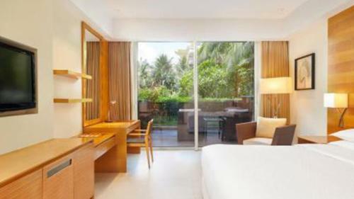 Hotel Four Points By Sheraton Shenzhou Peninsula Resort