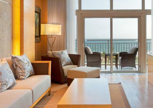 Hotel Four Points By Sheraton Shenzhou Peninsula Resort
