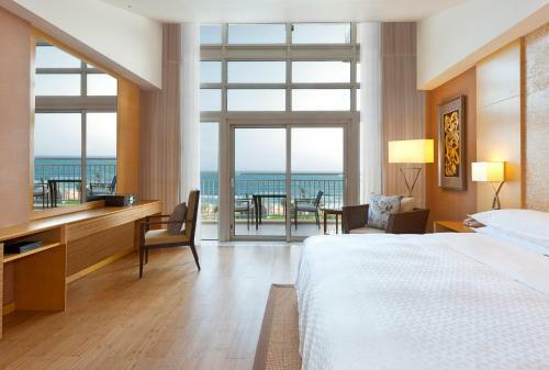 Hotel Four Points By Sheraton Shenzhou Peninsula Resort