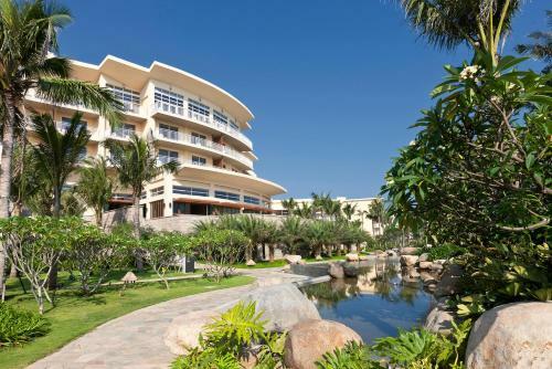 Hotel Four Points By Sheraton Shenzhou Peninsula Resort