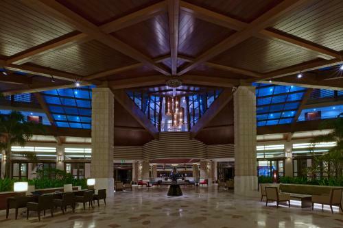 Hotel Four Points By Sheraton Shenzhou Peninsula Resort
