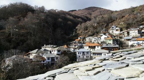 Hotel Galabova Guest House